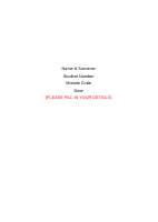 Document 2 - Format and Guidance.docx